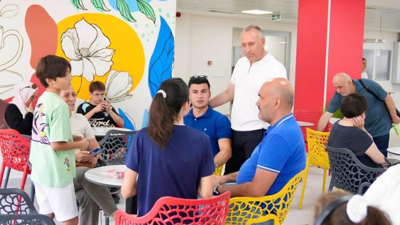Balıkesir’de yurtlarda yeni dönem hazırlığı