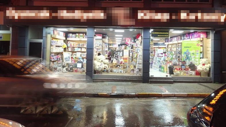 Balıkesir’deki kırtasiyeci kim Ahbap soruşturmasında milyonluk para trafiği iddiası