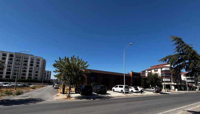 Balıkesir’e yeni bir özel hastane geliyor (2)