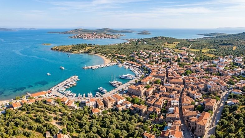 Balıkesir’in En Yaşanılacak İlçesi Belli Oldu