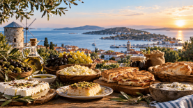 Balıkesir'in Yerel Tatları Turizmin En Güçlü Markası Olabilir mi