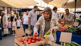 Balıkesirlilerin alışveriş alışkanlığı bakın nasıl değişti