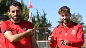 Balıkesirspor, Alanya 1221 deplasmanında 3 puan arayacak