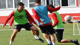 Balıkesirspor, Eskişehirspor deplasmanında sahaya çıkacak