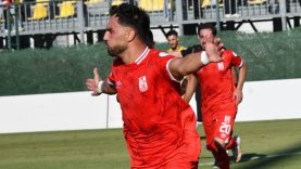 Balıkesirsporlu Ali Sinan Gayla, Mesajını İlk Haftadan Verdi