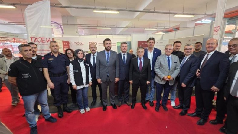 Bandırma Tarım ve Hayvancılık Fuarı ikinci kez kapılarını açtı (2)