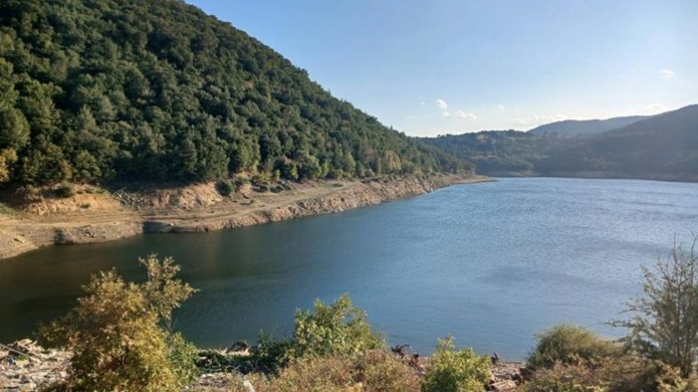 Bandırma'nın su kaynaklarında kritik gerileme