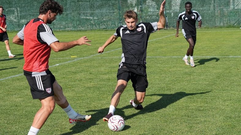 Bandırmaspor, Boluspor Karşısında Yeniden Çıkış Arıyor