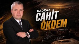 Cahit Ökdem
