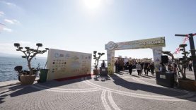 Edremit Körfezi'nin Altın Mirası İçin 3. Edremit Festolıve başlıyor