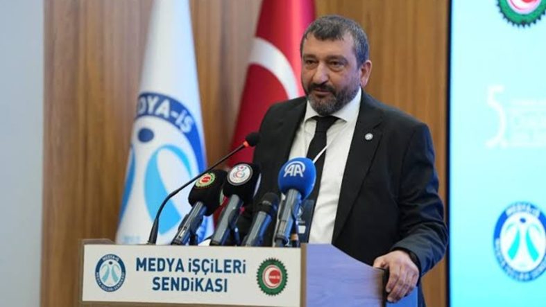 Gazeteciler İçin Silah Ruhsatı Harçlarında Yeni Talep