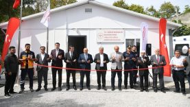 İvrindi’de acil sağlık hizmetlerinde yeni dönem (1)