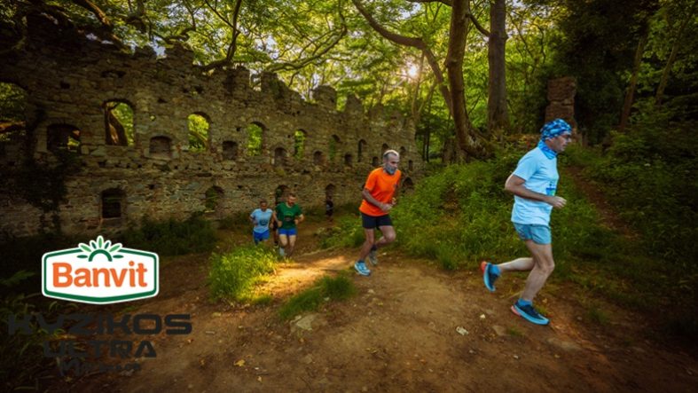 Kyzikos Ultra Maratonu’nun İsim Sponsoru Banvit