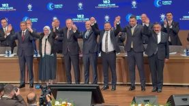 Marmara Adalar Belediye Başkanı Aydın Dinçer AK Parti’ye katıldı (2)