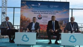 Mehmet Çetin “Üretici, ürününü ekmeden önce önünü görebilmeli” (2)