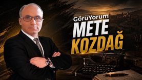 Mete Kozdağ