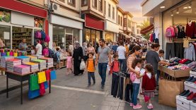Okul Alışverişinde Balıkesirliler Nereleri Tercih Ediyor