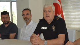 “Play-Off'a Bile Kalmadan Şampiyon Olacağız!”