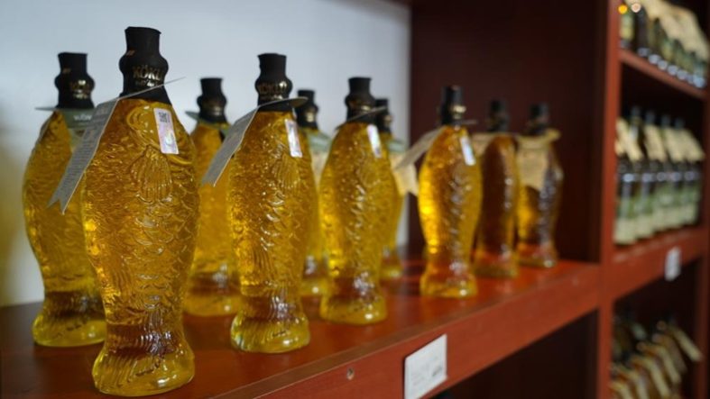 Tağşişli zeytinyağı fiyatları hakiki zeytinyağını geçti (1)