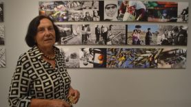 Teoman Madra'nın sanat mirası Ayvalık'ta yeniden hayat buldu (2)
