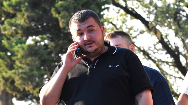 Balıkesirspor’da Şampiyonluk İnancı: “Bu Ligin Üstündeyiz!”