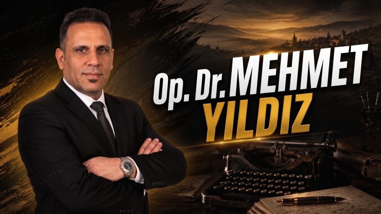 Mehmet Yıldız