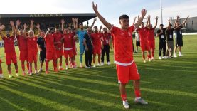 Zirveye Yerleşen Balıkesirspor’da Şampiyonluk İnancı Güçleniyor