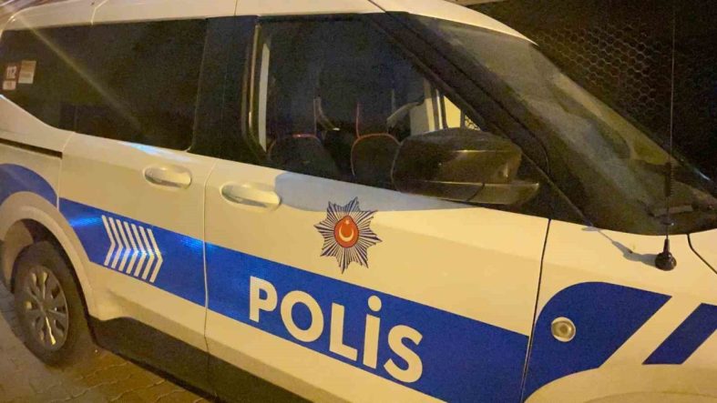 Aydın’da silahlı kavga: 1 yaralı