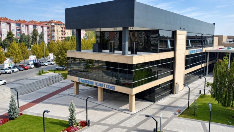 balıkesir ticaret odası