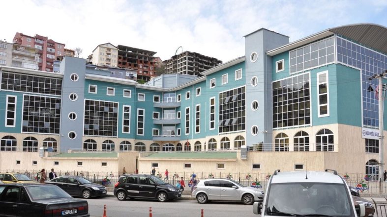 Belediyede taciz iddiası: Olay savcılığa taşındı