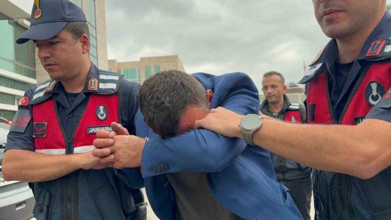 Eşini öldürdüğü iddiasıyla yargılanan sanık: "Bir anlık öfke ile olay meydana geldi"
