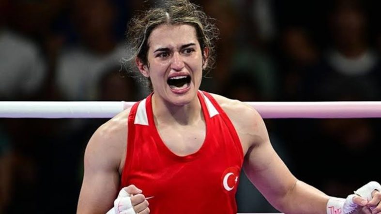 esra yıldız kahraman