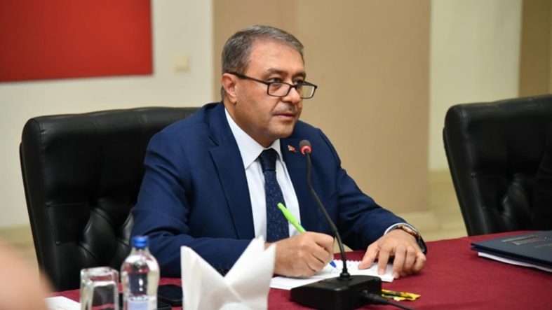 hasan şıldak