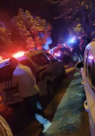 İki grup arasında kavga: 2 yaralı