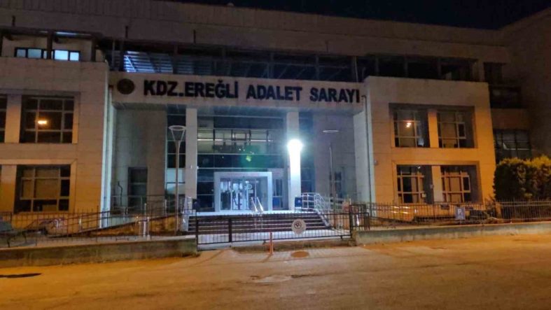 Kdz. Ereğli Belediyesi’ndeki cinsel taciz soruşturmasında zabıta müdürü tutuklandı