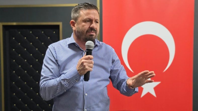 mehmet aydemir
