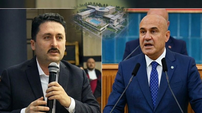 5 YILDIZLI PROJE, FESHEDİLEN SÖZLEŞME, SERT SÖZLER!