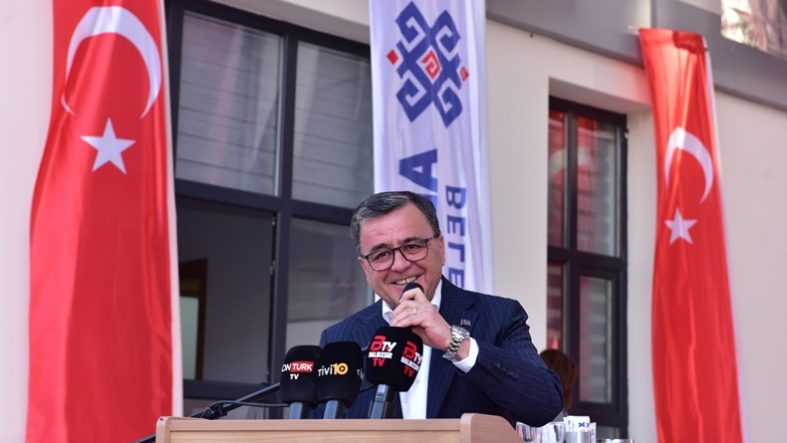 ALTIEYLÜL BELEDİYESİ’NDEN 28 MİLYON LİRALIK SOSYAL YAŞAM YATIRIMI (4)