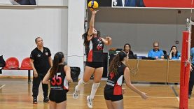 Ayvalık ekiplerinde hedef galibiyet