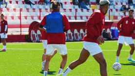 Ayvalıkgücü Belediyespor, Sarıyer Deplasmanında Tur Arıyor
