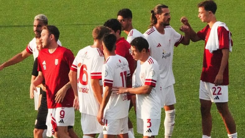 Ayvalıkgücü Belediyespor, Söke 1970 Spor ile karşılaşacak