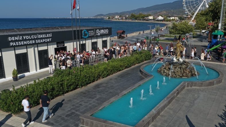 BADO Sezonu Yoğun İlgiyle Tamamladı (1)