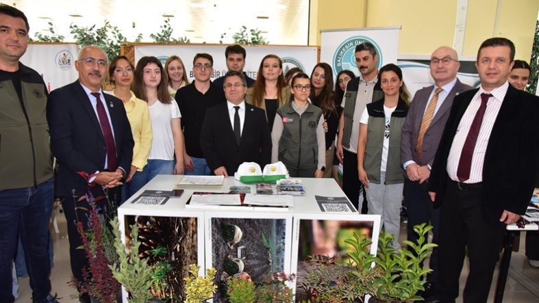 BAÜN’de Öğrenci Toplulukları İçin Yeni Dönem Başladı (1)