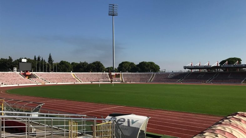 Balıkesir Atatürk Stadyumu’ndan Kötü Haber İstikamet Soma!