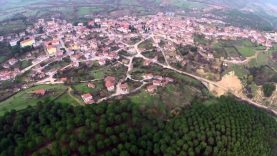 Balıkesir Balya'da meydana gelen deprem, maden göçüğü sanıldı