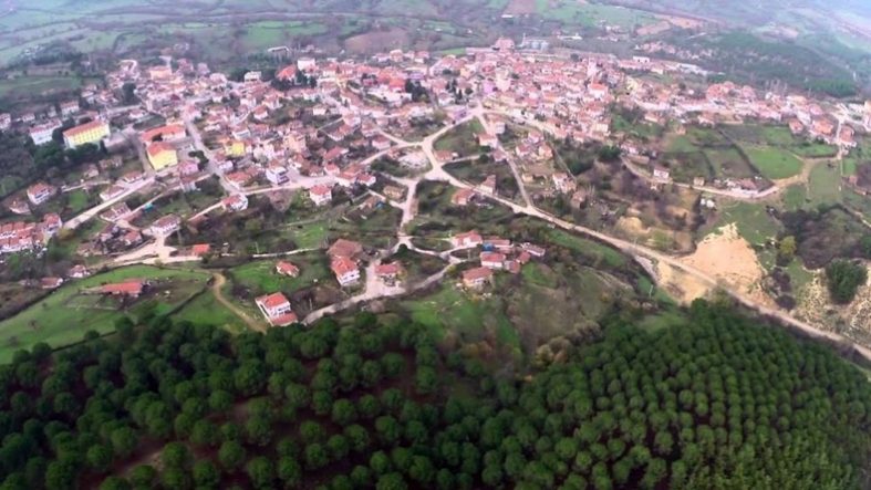 Balıkesir Balya'da meydana gelen deprem, maden göçüğü sanıldı