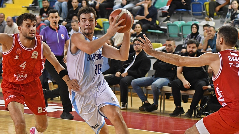 Balıkesir Büyükşehir Belediyespor, Keçiören Belediyesi Bağlum’u Ağırlıyor