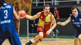 Balıkesir Büyükşehir Belediyespor dördüncü kaybı Göztepe deplasmanında yaşadı