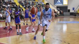 Balıkesir Büyükşehir Belediyespor, lider Yalova Haremspor karşısında