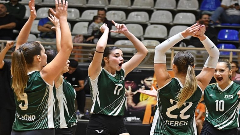 Balıkesir DSİ Spor, Bandırma Çelikspor Derbisinde Çıkış Arıyor